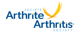La Société de l’arthrite